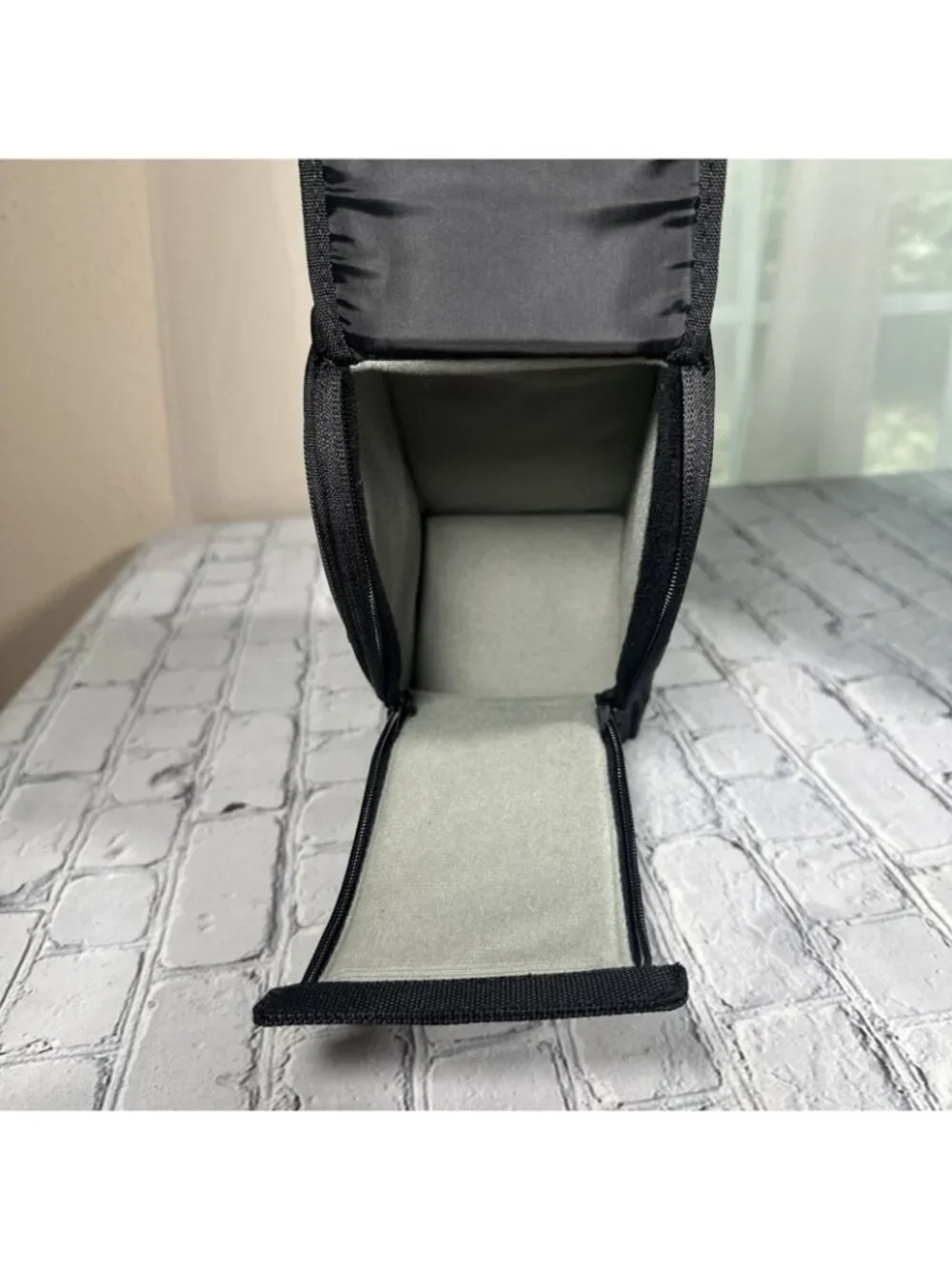 Sony OEM Lens Bag Case for FE Series/E-Mount Lens 11